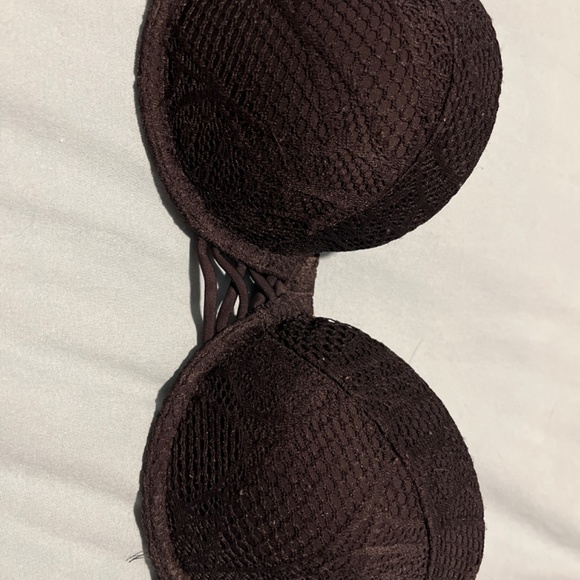 Victoria Secret Black Bikini Set - Picture 2 of 3